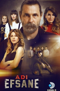 Подробнее о турецком сериале «Он — легенда»